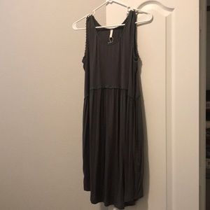 Pinkblush Maternity Dress